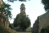 Eglise d'Ampriani