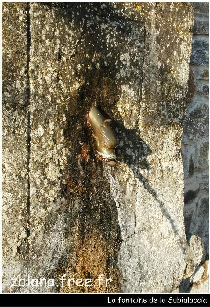 Fontaine