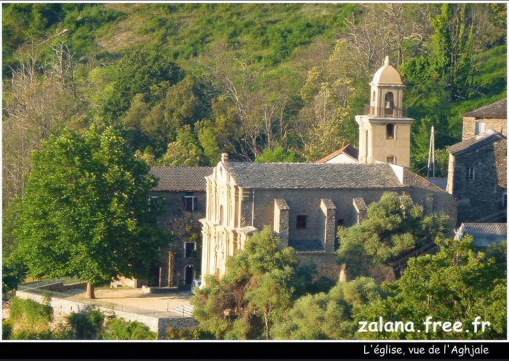 L'Eglise de Zalana