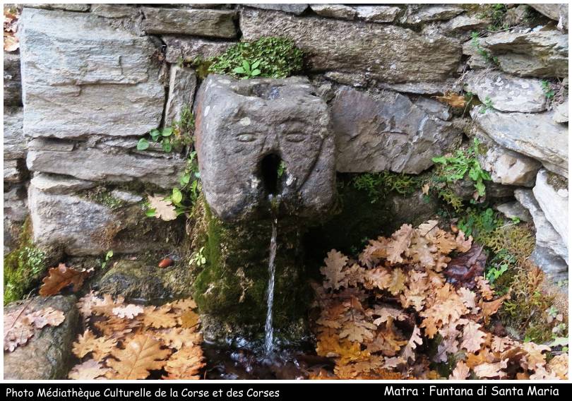 Fontaine Matra