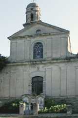 Eglise de Pianellu