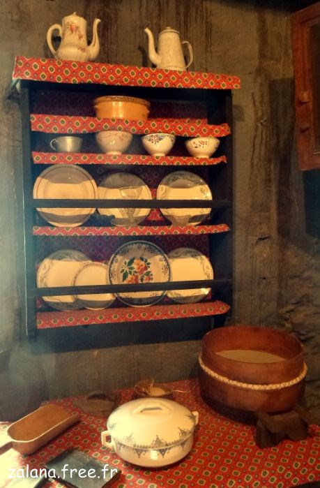 Musée Zalana