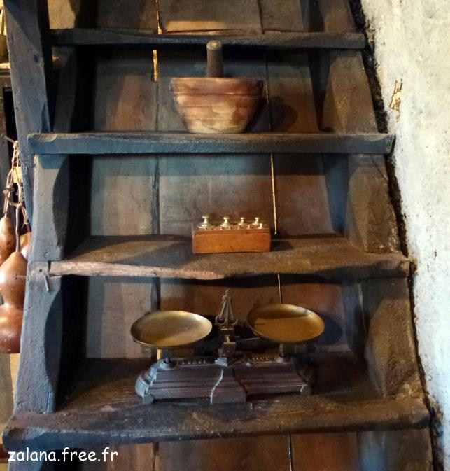 Musée Zalana