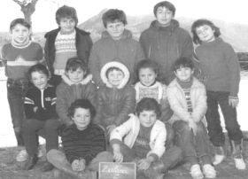 Classe 81-82